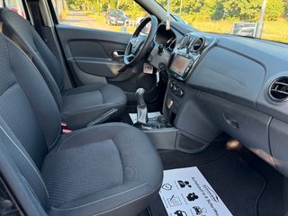 Dacia Logan MCV II Laureate LPG*NAVI*KLIMA*KETTE NEU!* - bilder 7