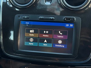 Dacia Logan MCV II Laureate LPG*NAVI*KLIMA*KETTE NEU!* - bilder 15