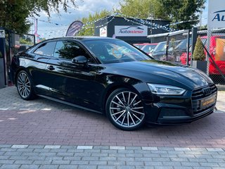 Audi A5 Gebrauchtwagen Kaufen