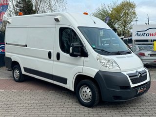Citroën Jumper Gebrauchtwagen Kaufen