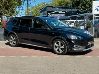 Ford Focus Gebrauchtwagen Kaufen