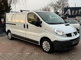 Renault Trafic Gebrauchtwagen Kaufen