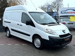 Peugeot Expert Gebrauchtwagen Kaufen