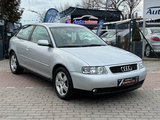 Audi A3 Gebrauchtwagen Kaufen