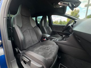 Seat Leon ST Cupra 300 4Drive*Aut*Nav*Ambiente*Beats* - bilder 7