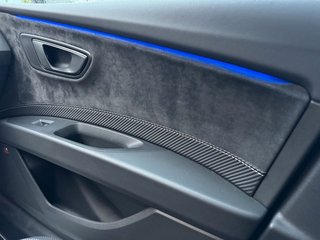 Seat Leon ST Cupra 300 4Drive*Aut*Nav*Ambiente*Beats* - bilder 9