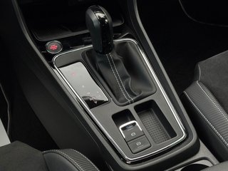 Seat Leon ST Cupra 300 4Drive*Aut*Nav*Ambiente*Beats* - bilder 14