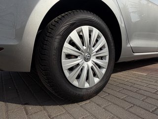 Volkswagen Golf VII 1.6 TDI Lim EU5*Klima*LED*TÜV NEU* - bilder 1