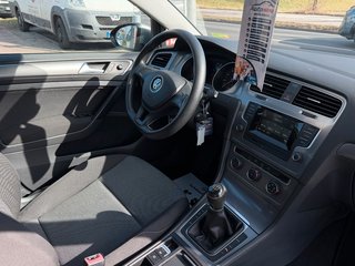 Volkswagen Golf VII 1.6 TDI Lim EU5*Klima*LED*TÜV NEU* - bilder 3