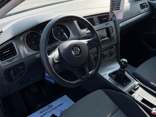 Volkswagen Golf VII 1.6 TDI Lim EU5*Klima*LED*TÜV NEU* - bilder 4