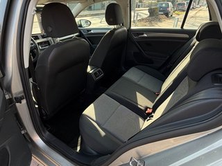 Volkswagen Golf VII 1.6 TDI Lim EU5*Klima*LED*TÜV NEU* - bilder 7