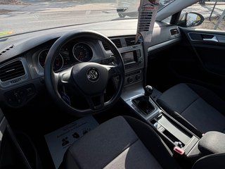 Volkswagen Golf VII 1.6 TDI Lim EU5*Klima*LED*TÜV NEU* - bilder 8