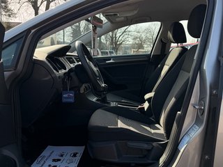 Volkswagen Golf VII 1.6 TDI Lim EU5*Klima*LED*TÜV NEU* - bilder 9