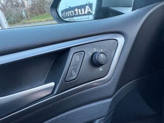 Volkswagen Golf VII 1.6 TDI Lim EU5*Klima*LED*TÜV NEU* - bilder 12