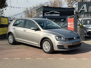 Volkswagen Golf Gebrauchtwagen Kaufen