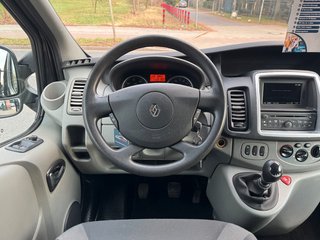 Renault Trafic Combi*9Sitze*2xSchiebetür*Navi*AHK*PDC - foto 1