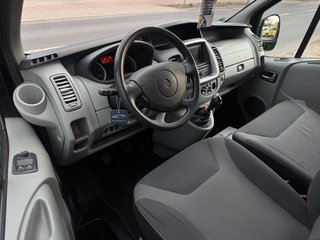 Renault Trafic Combi*9Sitze*2xSchiebetür*Navi*AHK*PDC - foto 2