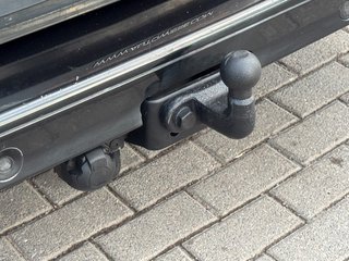 Renault Trafic Combi*9Sitze*2xSchiebetür*Navi*AHK*PDC - foto 8