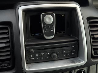 Renault Trafic Combi*9Sitze*2xSchiebetür*Navi*AHK*PDC - foto 12