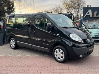 Renault Trafic Gebrauchtwagen Kaufen
