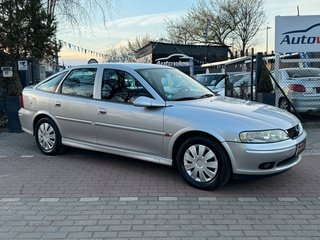 Opel Vectra Gebrauchtwagen Kaufen