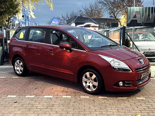 Peugeot 5008 Gebrauchtwagen Kaufen