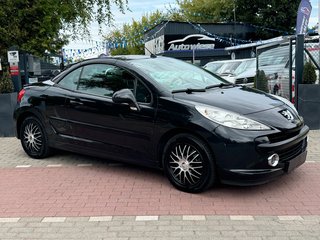Peugeot 207 Gebrauchtwagen Kaufen