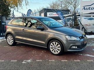 Volkswagen Polo Gebrauchtwagen Kaufen