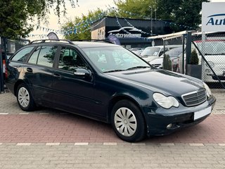 Mercedes-Benz C 220 Gebrauchtwagen Kaufen