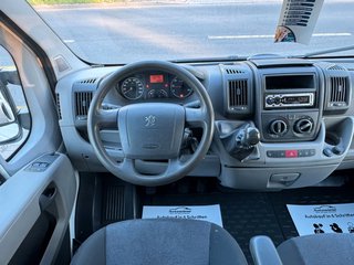 Peugeot Boxer 2.2HDi *L2H2*Kasten*Klima*Allwetter*AHK - bilder 3