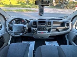 Peugeot Boxer 2.2HDi *L2H2*Kasten*Klima*Allwetter*AHK - bilder 4