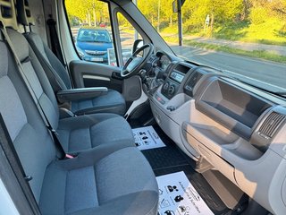 Peugeot Boxer 2.2HDi *L2H2*Kasten*Klima*Allwetter*AHK - bilder 5