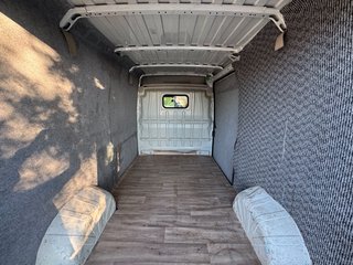 Peugeot Boxer 2.2HDi *L2H2*Kasten*Klima*Allwetter*AHK - bilder 9