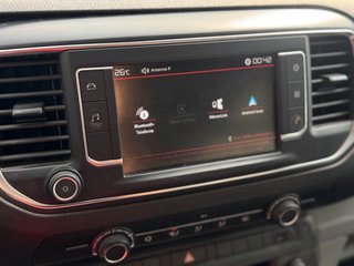 Citroën Jumpy KastenBusiness M LANG*2.0HDI*CarPlay*Klima - foto 1