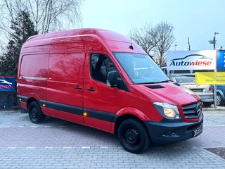 Mercedes-Benz Sprinter Gebrauchtwagen Kaufen