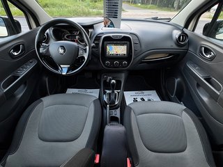 Renault Captur 1.2 Dynamique*Aut*Nav*Temp*PDC*TÜV NEU - foto 1