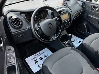 Renault Captur 1.2 Dynamique*Aut*Nav*Temp*PDC*TÜV NEU - foto 2