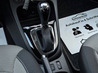 Renault Captur 1.2 Dynamique*Aut*Nav*Temp*PDC*TÜV NEU - foto 7