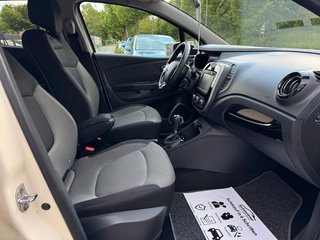 Renault Captur 1.2 Dynamique*Aut*Nav*Temp*PDC*TÜV NEU - foto 10