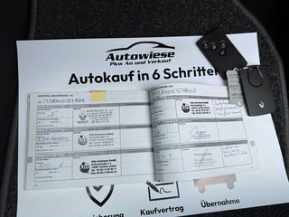 Renault Captur 1.2 Dynamique*Aut*Nav*Temp*PDC*TÜV NEU - foto 11