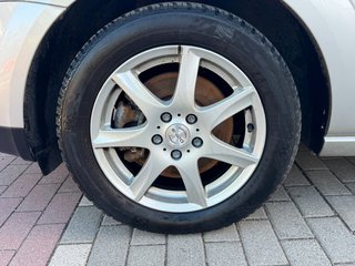 Ford Mondeo 1.8 Trend*Klima*Allwetter*OHNE TÜV - foto 1