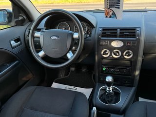 Ford Mondeo 1.8 Trend*Klima*Allwetter*OHNE TÜV - foto 5