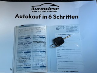 Ford Mondeo 1.8 Trend*Klima*Allwetter*OHNE TÜV - foto 11