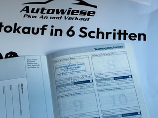 Ford Mondeo 1.8 Trend*Klima*Allwetter*OHNE TÜV - foto 12