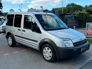 Ford Tourneo Gebrauchtwagen Kaufen