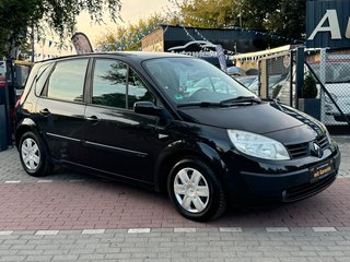 Renault Scenic Gebrauchtwagen Kaufen