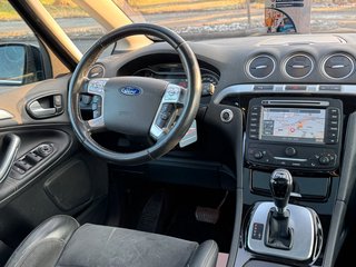 Ford S-Max Titanium 2.0TDCI*Aut.*7xSitze*Pano*VOLL! - bilder 1