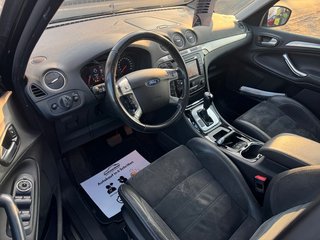 Ford S-Max Titanium 2.0TDCI*Aut.*7xSitze*Pano*VOLL! - bilder 2