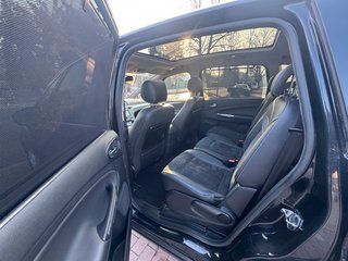 Ford S-Max Titanium 2.0TDCI*Aut.*7xSitze*Pano*VOLL! - bilder 3