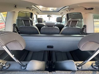 Ford S-Max Titanium 2.0TDCI*Aut.*7xSitze*Pano*VOLL! - bilder 7